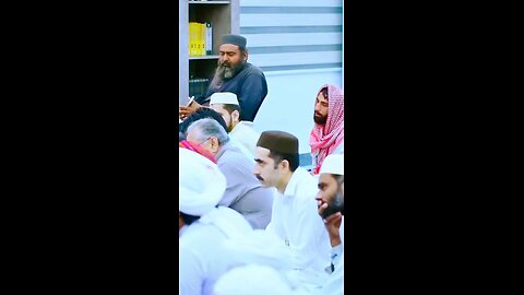 hazrat usman ghani k sath Kuch hona hy ?#dawateislami #makkah #madeena #hajiabdulhabibattari