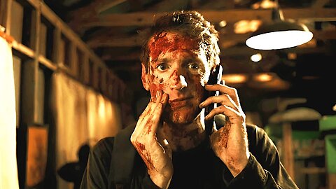 Man Survives From A Killer Who Killed His Friends, But There's A Twist In The Story