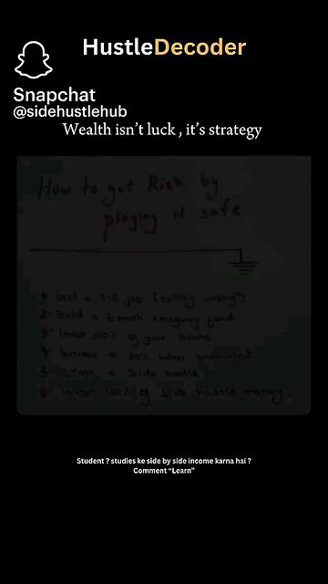 Follow and like 4 more . .