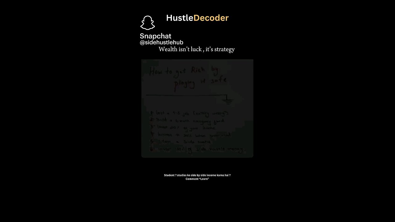 Follow and like 4 more . .