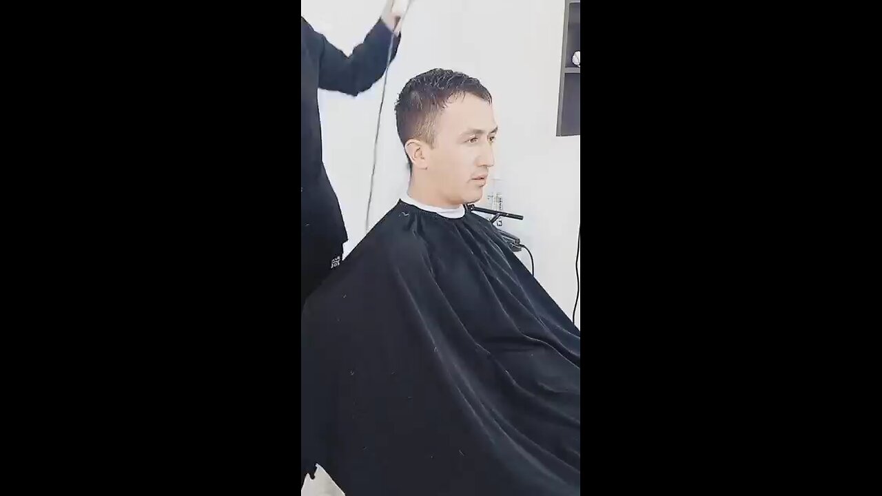 next Level Barber