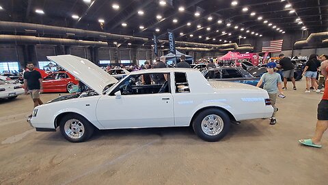 Is the Buick Grand National a legend? Part 2 #buick #cars