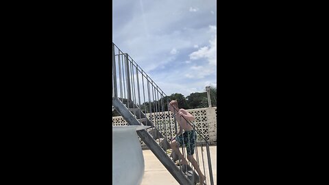 slide