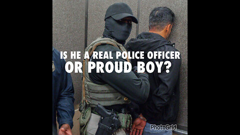 BCN #165 ICE AGENTS WHO ARE BEHIND THESE HIDDEN MASK & SHADES.
