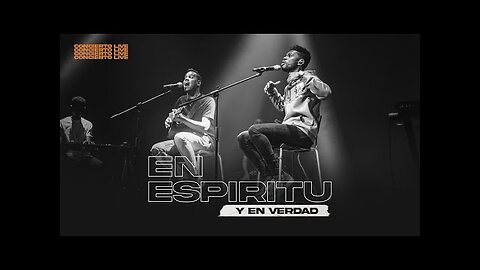 Grupo Grace - En Vivo En Espiritu Y En Verdad - ¡Concierto Completo.
