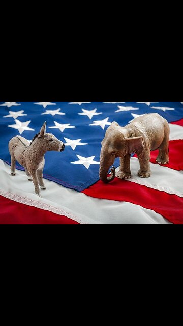 America's implosion from within