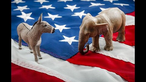 America's implosion from within
