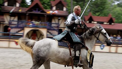 2021 Georgia Renaissance Festival