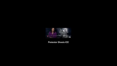 ICE Shooting