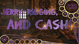Jerry-rigging, and cash! [Magical Mishaps 2026]