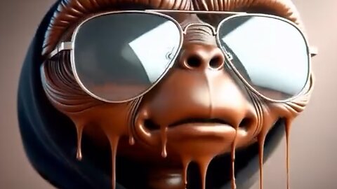 THE RISE and FALL of the CHOCOLATE ET