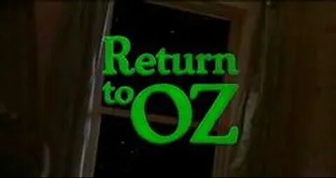 MK Ultra:24.0-Return to Oz-MK Ultra Programming