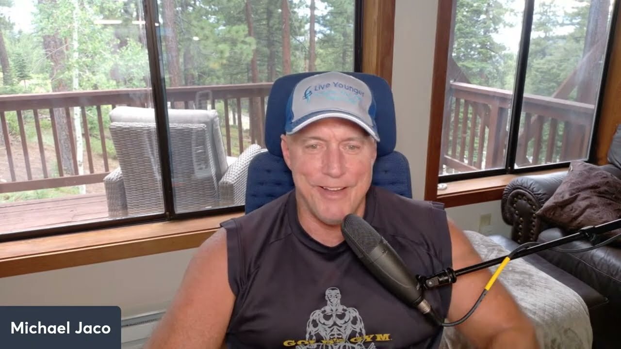 Takeover of DC one of the 3 pillars by Trump coming, Bondi Russia grand jury, Stock Apocalypse.