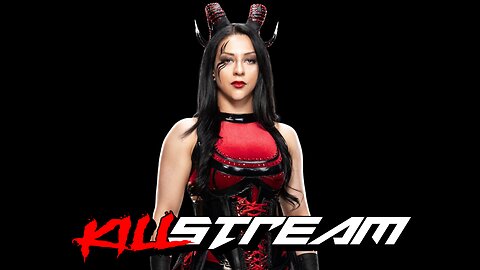 KILLSTREAM BONUS: THEO VON + VANCE, ELON TRASHED BY TRUMP, LA RIOT WATCH, + WWE WORLDS COLLIDE