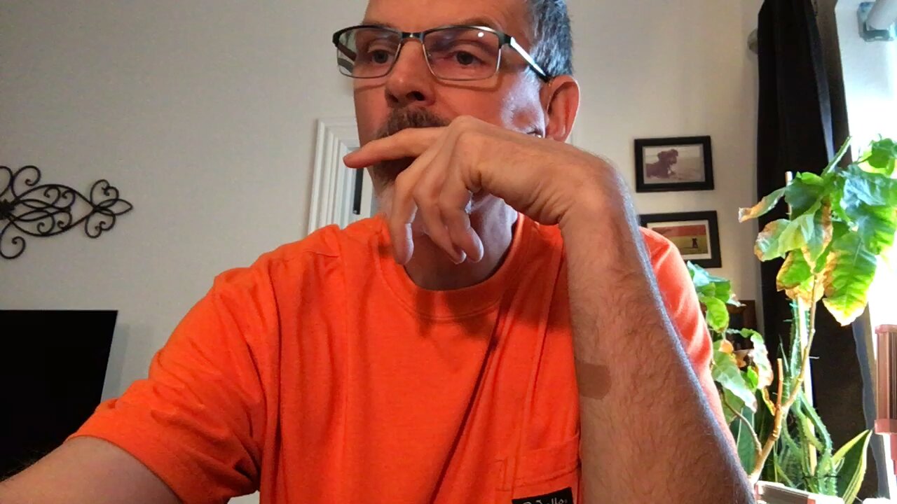 R5 ASL News/Biblical 4/14/2025