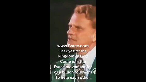 www.favce.com Come join the Fvace movement where one Billion followers help each other