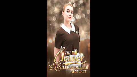 The Cleaner with a Billion Dollar Secret | S01-EP10