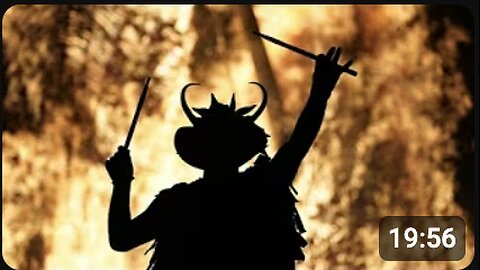 WARNING! BEGINNING TONIGHT THE SATANIC BELTANE RITUALS WILL BE TAKING PLACE ALL OVER THE WORLD!