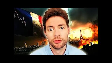 Paris Has Fallen