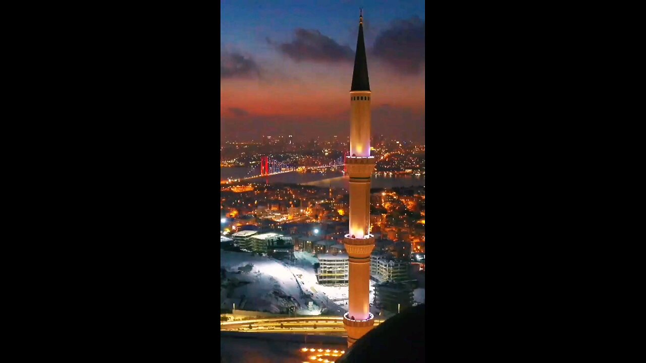 Allah hu Akbar