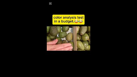 color analysis