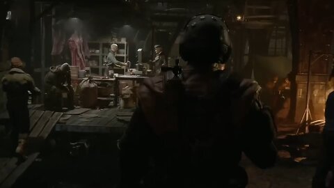 METRO EXODUS es hermosamente oscuro🥀