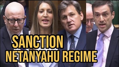 UK government admits failure on Gaza, minister loses cool as MPs expose hypocrisy