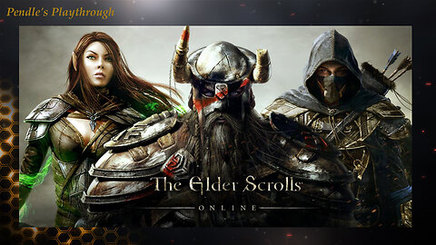 ESO ep 41 Softloam Cavern