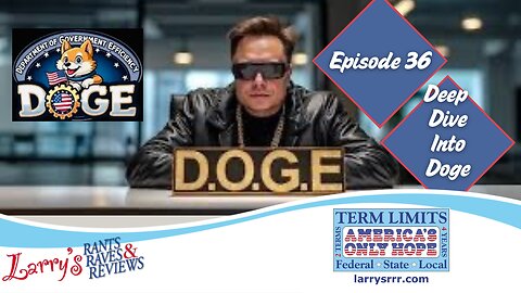 Episode 36: Deep Dive Into Doge
