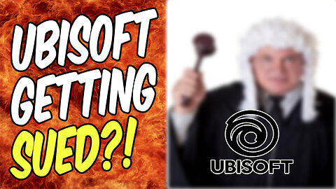 The State of the Genre Ep38: Ubisoft Getting SUED?!