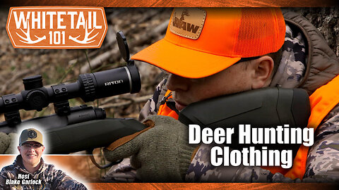 Essential Hunting Gear for Staying Warm (or Cool) on Your Hunts