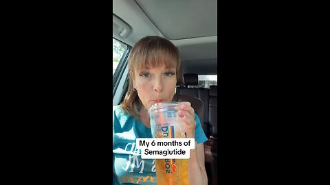 6 months of Semaglutide