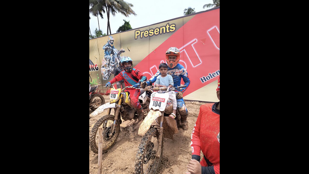 #bike track