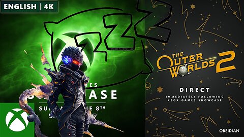 The Broken Dream Caste | Xbox Showcase 2025 Watch-Along