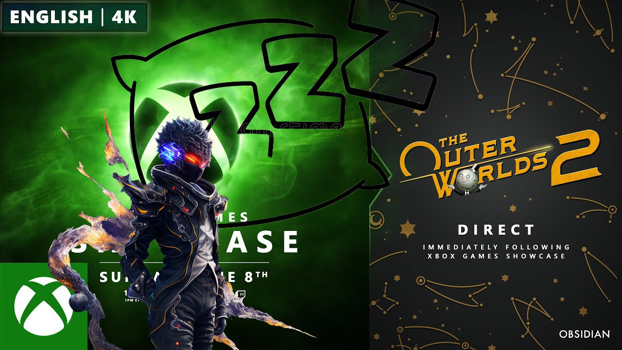 The Broken Dream Caste | Xbox Showcase 2025 Watch-Along