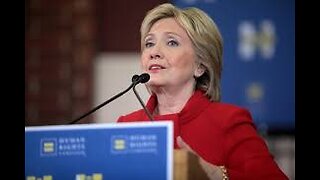 Hillary Clinton Slams Pro-Birth Policies, Says Immigrants are Key to U.S. Growth