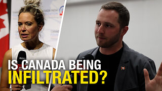 Wishing death on any country 'not a Canadian value': Josh Udall on extremist Khalistanis