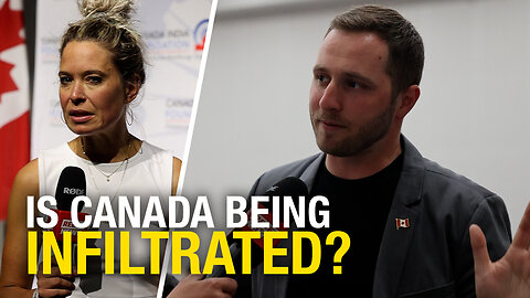 Wishing death on any country 'not a Canadian value': Josh Udall on extremist Khalistanis
