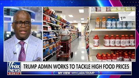 Charles Payne: Inflation Is Coming Down FAST!