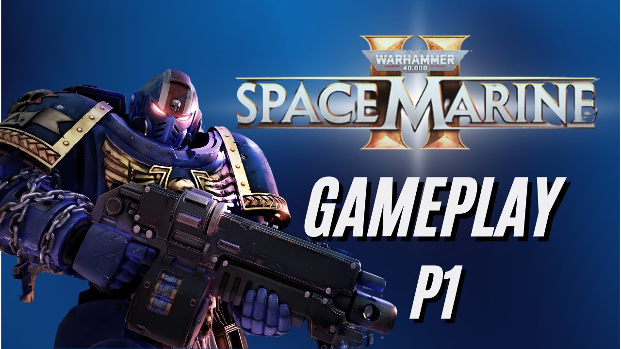 Space Marine 2 The Tyranid Invasion Begins