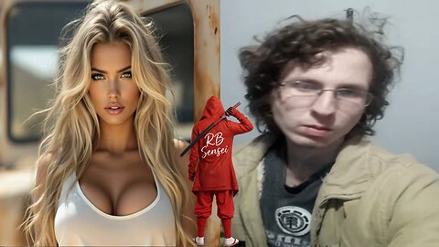 Hot Women and Incels Are One In The Same 1/8