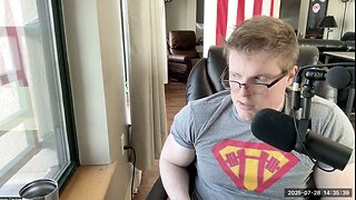 Enthalpic Waves | Solo Rant (TPC #1,800)