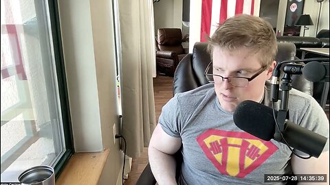 Enthalpic Waves | Solo Rant (TPC #1,800)