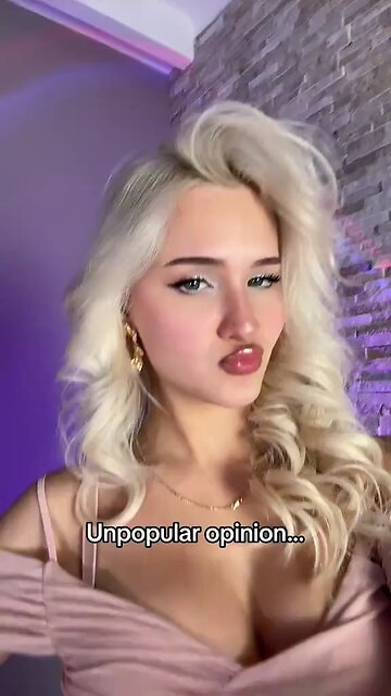 Woman is facing backlash for posting a video saying that "black dudes, belong to us snow bunnies"