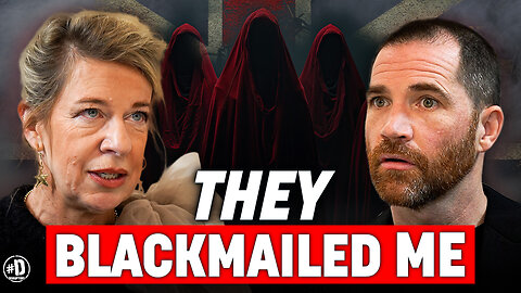 Katie Hopkins Opens up on Being Arrested, Forced Censorship & The Collapse of Britain