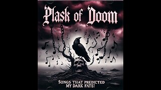 Playlist of Doom: Songs That Predicted My Dark Fate!#horrorstories