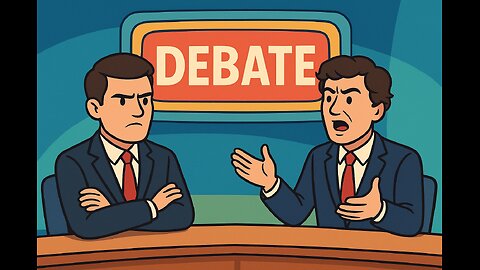 Between a Tuck and a Hard Place: Nick Fuentes & Tucker Carlson Breakdown