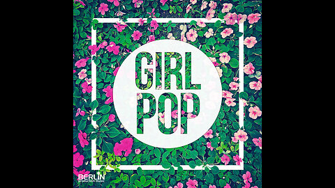 DJ Julio - Girl Pop Extravaganza!