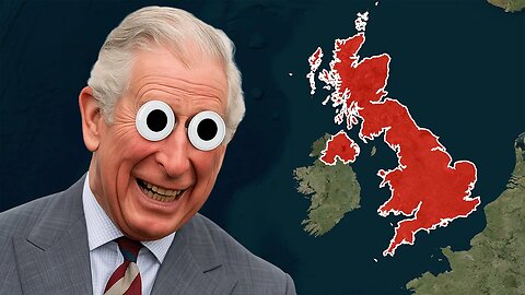 What's the REAL Difference Between England, Great Britain and the UK?