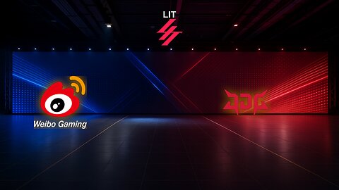 WBG vs JDG Highlights Game 1 - LPL 2025 Split 3 - Weibo Gaming vs JD Gaming